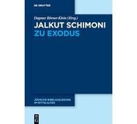 Jalkut Schimoni Zu Exodus