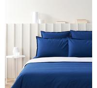 Jalla Housse de Couette 140 x 200 cm Boréal - Couette Coton Doux