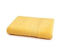 Jalla Serviette de Douche 70 x 130 cm Canari - Serviette Bain Coton