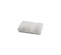 Jalla Serviette invité 40 x 60 cm Grigio - Serviette Visage Coton Douce