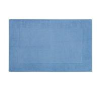 Jalla Tapis de Bain 60 x 120 cm Mers du Sud - Tapis Salle de Bain Absorbant Grand Format