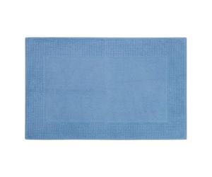 Jalla Tapis de Bain 60 x 120 cm Mers du Sud - Tapis Salle de Bain Absorbant Grand Format