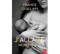 J'allaite mon enfant