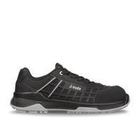 JALLATTE - Baskets de sécurité Basses Noire JALTAI SAS ESD S3 SRC 41 - Noir