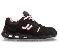 Jallatte Chaussure de sécurité Noa SAS Basse Femme S3 CI SRC Taille 39