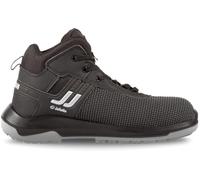 Jallatte - Chaussure de sécurité montante hydrofuge embout Prem-Alu JALKALLISTO SAS ESD S3 CI SRC - JHJH409
