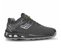 Jallatte Chaussures de sécurité basses JALSKIN SAS S3 ESD CI SRC