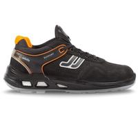 Jallatte Chaussures de sécurité basses JALSPRING SAS S3 CI SRC 43 Noir