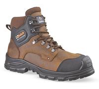 Jallatte Chaussures de sécurité hautes JALFIR JJE41 S3 CI AN SRC
