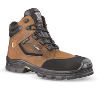 JALLATTE Chaussures de sécurité haute JALROCHE SAS GORE S3 CI HI WR HRO SRC 46