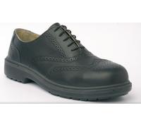 JALLATTE Jalarthur chaussures de sécurité élégantes pour le bureau costume chef gr. 41