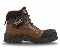 Jallatte Jalfir JJE41 Brown UK 9/EU 43