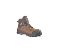 Jallatte Chaussures de sécurité hautes JALFIR JJE41 S3 CI AN SRC