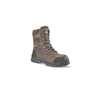 Jallatte Jalsequoia JJE42 Brown UK 10/EU 44/EU 44