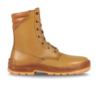 JALLATTE - Rangers de sécurité marron JALOSBERN STEEL SAS S3 SRC 43 Marron