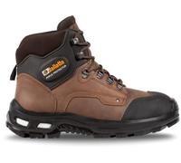 JALLATTE SAS CHA10270 Chaussures de sécurité JALLATTE Jaltarak SAS-S3 CI SRC-Taille 44-JYJY226