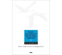 Jalmalv 162 - Jusqu'à La Mort Accompagner La Vie