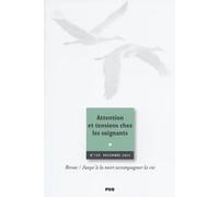 Jalmalv N° 159 - Déc. 2024 - Qu'est-Ce Que Soigner, Encore Aujourd'hui ?