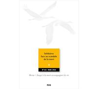 Jalmalv n°164: Solidaires face au scandale de la mort