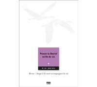 JALMALV - N149 - Juin 2022 Penser la liberté en fin de vie - Eric Kiledjian - Presses Universitaires Grenoble - broché - Revue