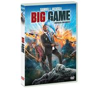 Jalmari Helander - Big Game - Caccia Al Presidente