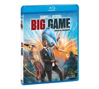 Jalmari Helander - Big Game-Caccia Al Presidente BRD [Blu-Ray] [Import]