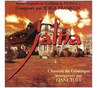 Jalna (Bande Originale Du Feuilleton Tv Composée Par Serge Franklin)