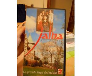 Jalna coffret 2 vhs - 2ème partie