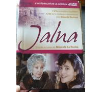 Jalna - Coffret