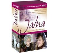 Jalna - Coffret intégral 4 DVD E