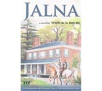 Jalna Mazo De LA Roche (Auteur)