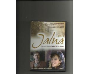 Jalna - Volume 1