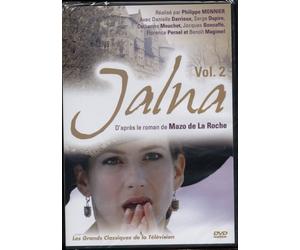 Jalna Volume 2