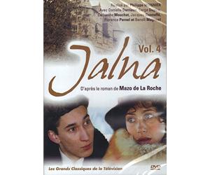 Jalna : Volume 4