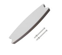 Jalons de piscine - Marches d'escalier en ABS de haute qualité, pour piscines | Plate-forme flottante antidérapante durable, marches imperméables sûres pour un jeu amusant avec