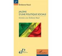Émilienne Raoul – Jalons d'une politique sociale – Entretien avec Émilienne Raoul
