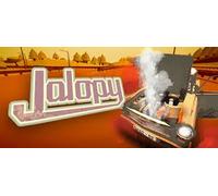 Jalopy (PC)
