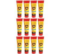 Jalostaja Turun Sinappia Strong Moutarde 12 Packs of 275g