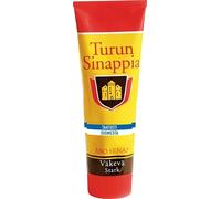 Jalostaja Turun Sinappia Strong Mustard 6 Packs of 275g 58.2oz SÖPÖSÖPÖ pack (SOPOSOPO)
