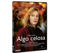Jalouse (2017) / Algo celosa G