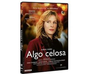 Jalouse (2017) / Algo celosa G