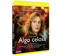 Jalouse / Algo Celosa (Blu Ray)