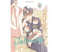 Jalouses - Tome 4 Battan (Auteur), Blanche Delaborde (Traduction)