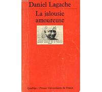 Jalousie amoureuse (la)