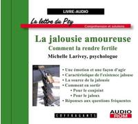 Jalousie Amoureuse -La- Cd