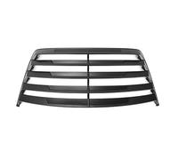 Jalousie de lunette arrière pour Bmw Série 3 E30 Berline et Coupé (01/1981-12/1992)