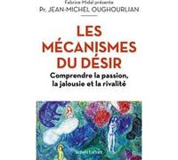 Les Mécanismes du désir - Comprendre la passion, la jalousie et la rivalité