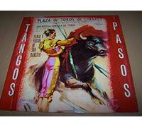 Jalousie / Rodriguez pena / Pacienca / Inspiration / La violetera / La paloma / El Choclo / Granada / El relicario / El gallito / Valencia / Maria Morena / Los piconeros