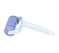 Jalousie Rouleau à Pâte à Rayures Tive ABS Pâtisserie Ter pour Pains S Accessoire de Cuisson et Ustensile de Cuisson pour Plis de Cuisine (Pain Rayé Volets)