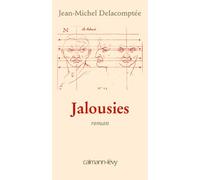 Jalousies